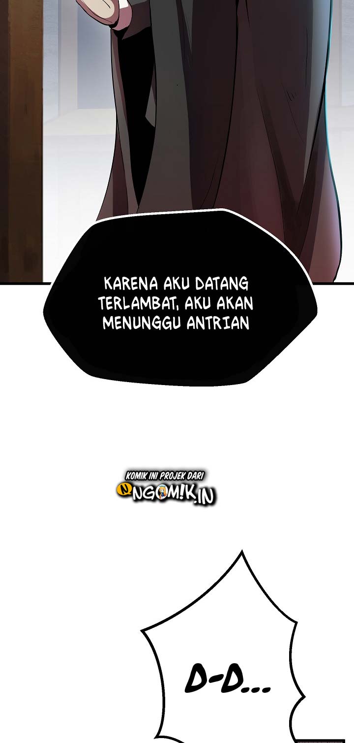 Otherworldly Sword King’s Survival Records chapter 10